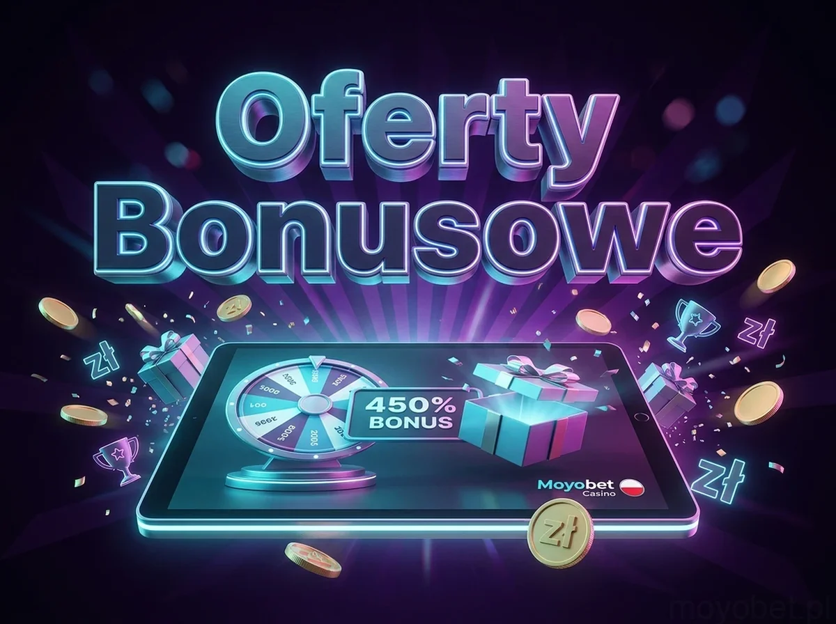 Oferty Bonusowe