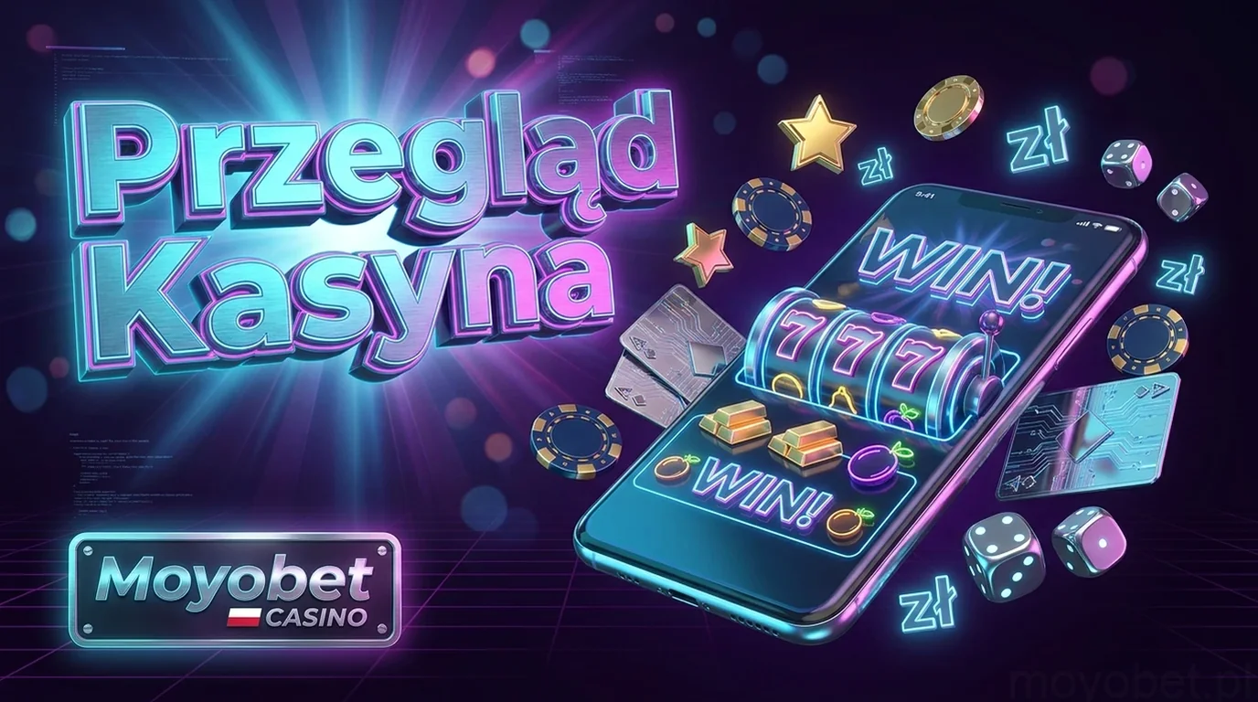 Przegląd Kasyna